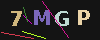 Gambar captcha