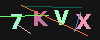Gambar captcha