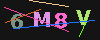 Gambar captcha